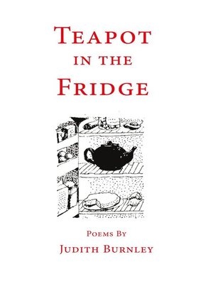 cover image of Teapot in the Fridge